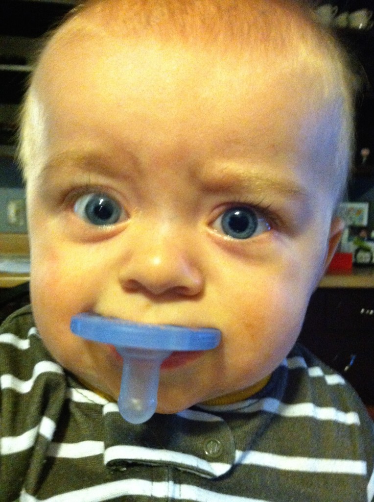 What are you looking at?